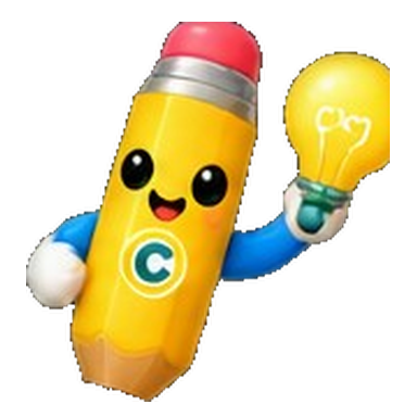 ひらめきペンシル