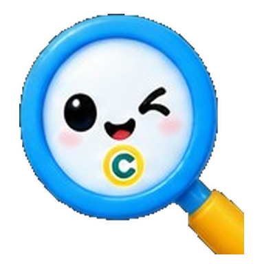 発見ルーペ