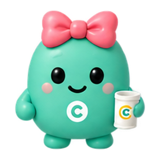 Cotoちゃん