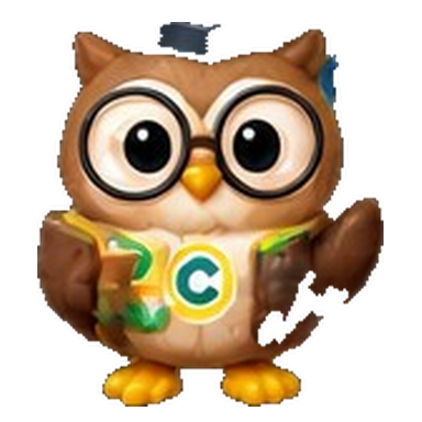 ものしりフクロウ