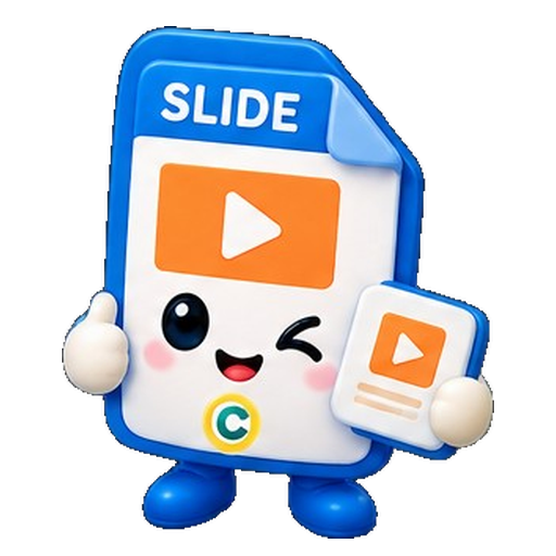 SLIDEちゃん