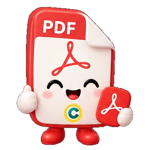 PDFちゃん