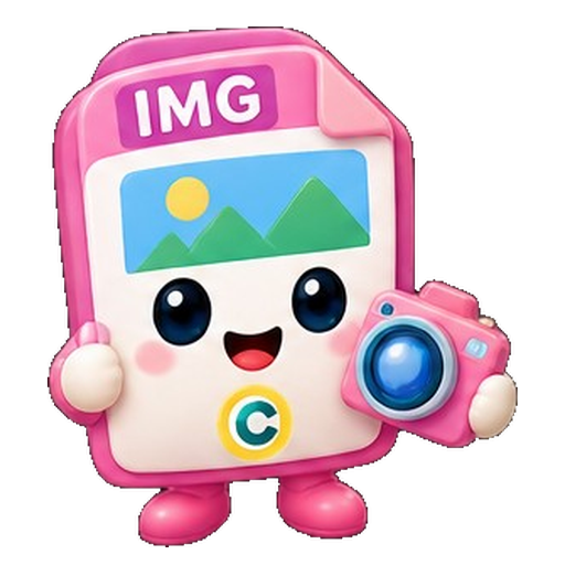 IMGちゃん