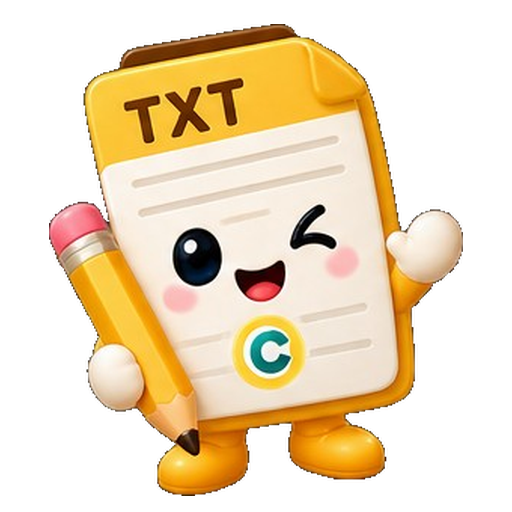 TXTくん