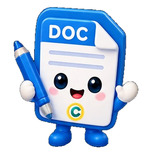DOCくん